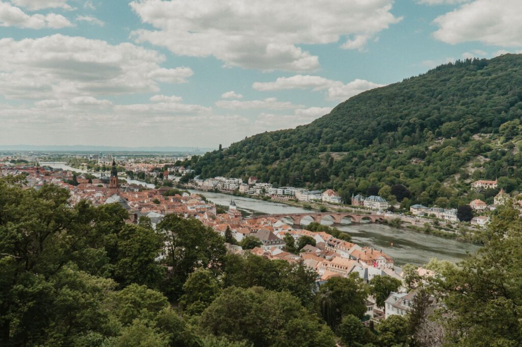 Heidelberg