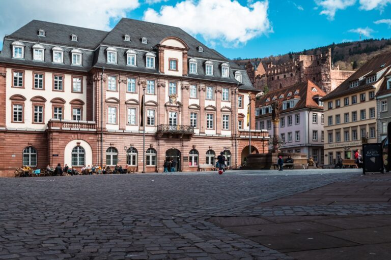 Heidelberg in Karlsruhe – Steuerrecht in Kanzleien für Steuerrecht in Karlsruhe: Anwälte finden