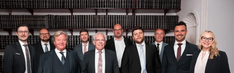 Hellnigk, Führ & Sozien • Rechtsanwälte, Steuerberater & Notare in Oberhausen – Steuerrecht in Rechtsanwälte für Steuerrecht in Oberhausen finden