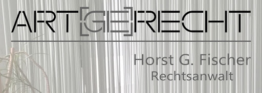 Horst G. Fischer - Rechtsanwalt und Fachanwalt für Strafrecht und Steuerrecht Berlin: Kontakt und…