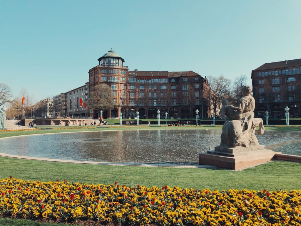 Ihr Rechtsanwalt für Erbrecht und Steuerrecht in Mannheim