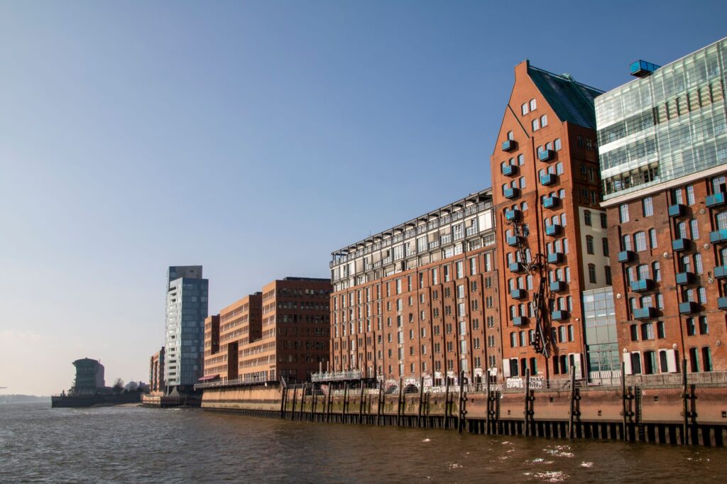 Ihren Anwalt für Betriebsprüfung in Hamburg finden Sie hier