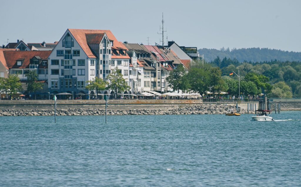 Int. Steuerrecht Rechtsanwälte Friedrichshafen
