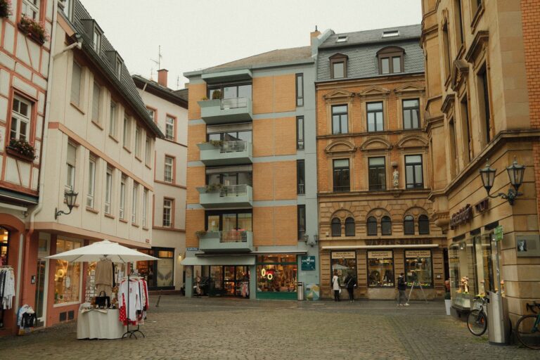 Kanzlei Dr. Jörg Burkhard - Rechtsanwalt, Fachanwalt für Steuerrecht und Fachanwalt für in Mainz – Steuerrecht in Anwalt für Steuerrecht in Mainz: Kanzleien und Kontakt