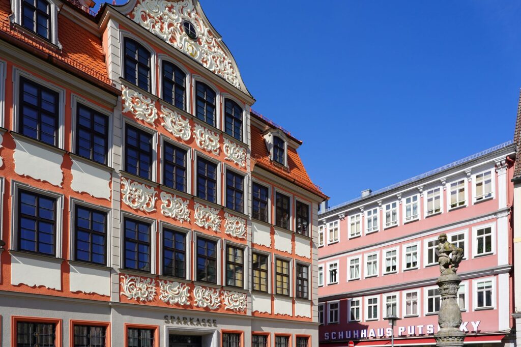Kanzlei Dr. Schleicher und Kollegen in Ingolstadt