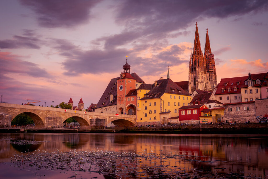 Kanzlei Hufnagel in Regensburg