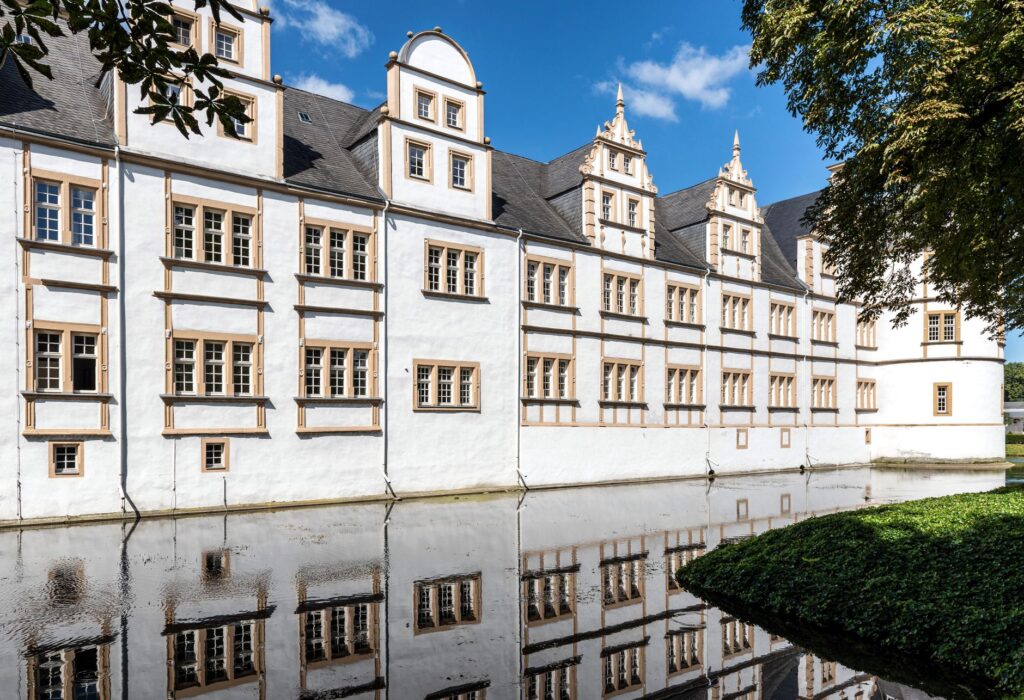 Kanzlei Pöhlker & Mederski in Paderborn