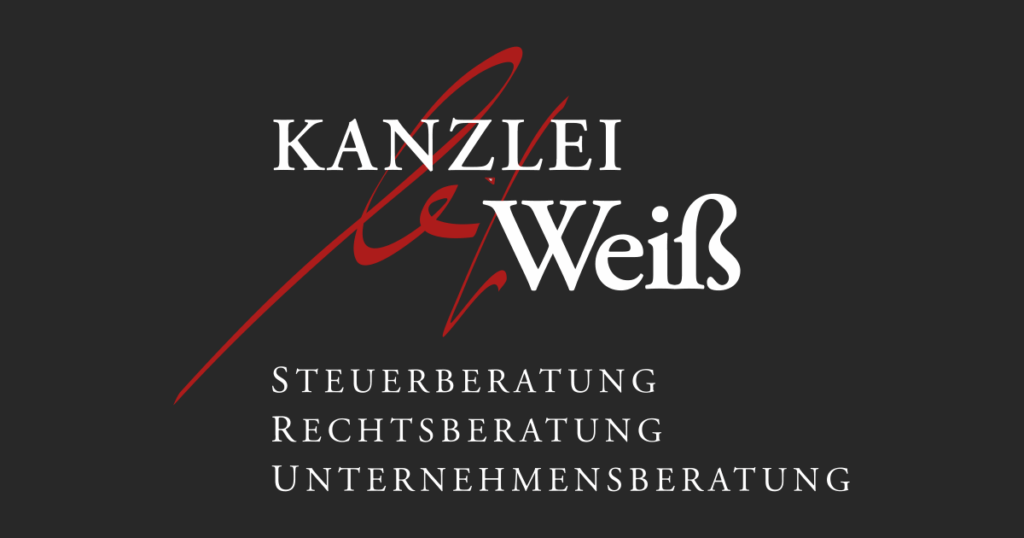 Kanzlei Weiß - Steuerberatung - Rechtsberatung- RA FAfStR Christian Weiß in Regensburg 1 Kanzlei Weiß - Steuerberatung - Rechtsberatung- RA FAfStR Christian Weiß in Regensburg