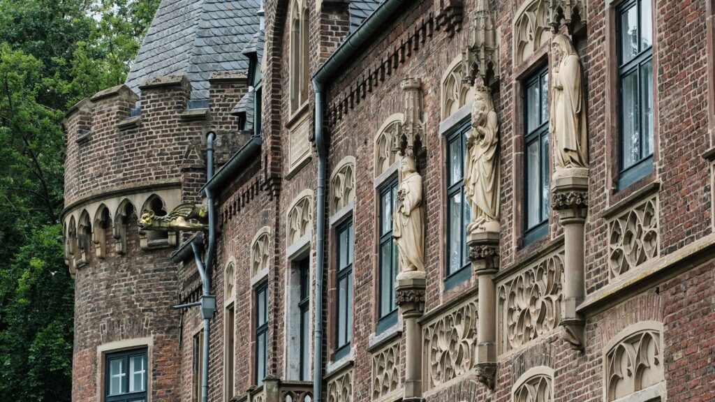Anwalt für Steuerrecht in Bergheim
