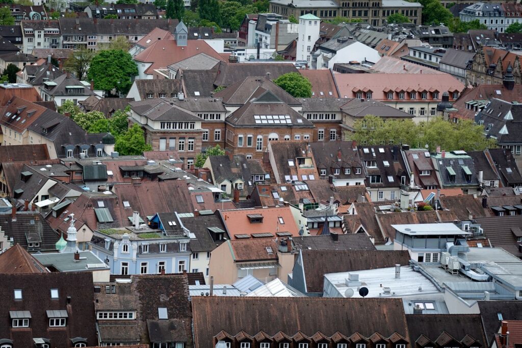 Anwalt für Steuerrecht in Bielefeld