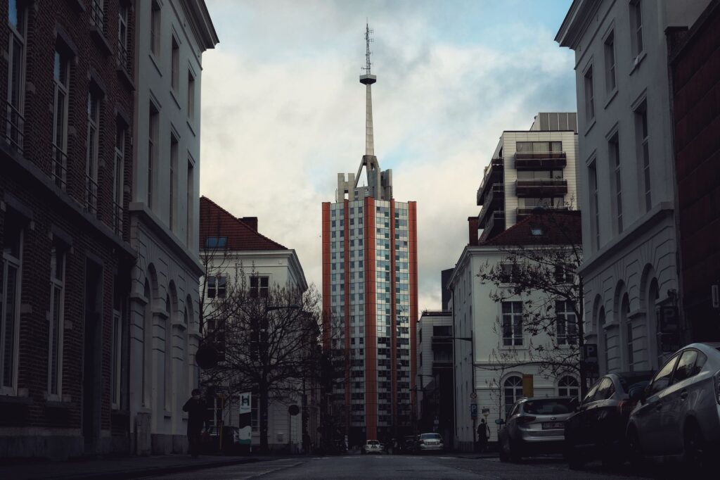 Anwalt für Steuerrecht in Bottrop