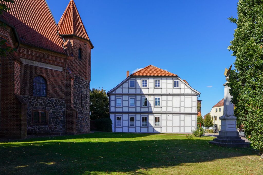 Anwalt für Steuerrecht in Celle