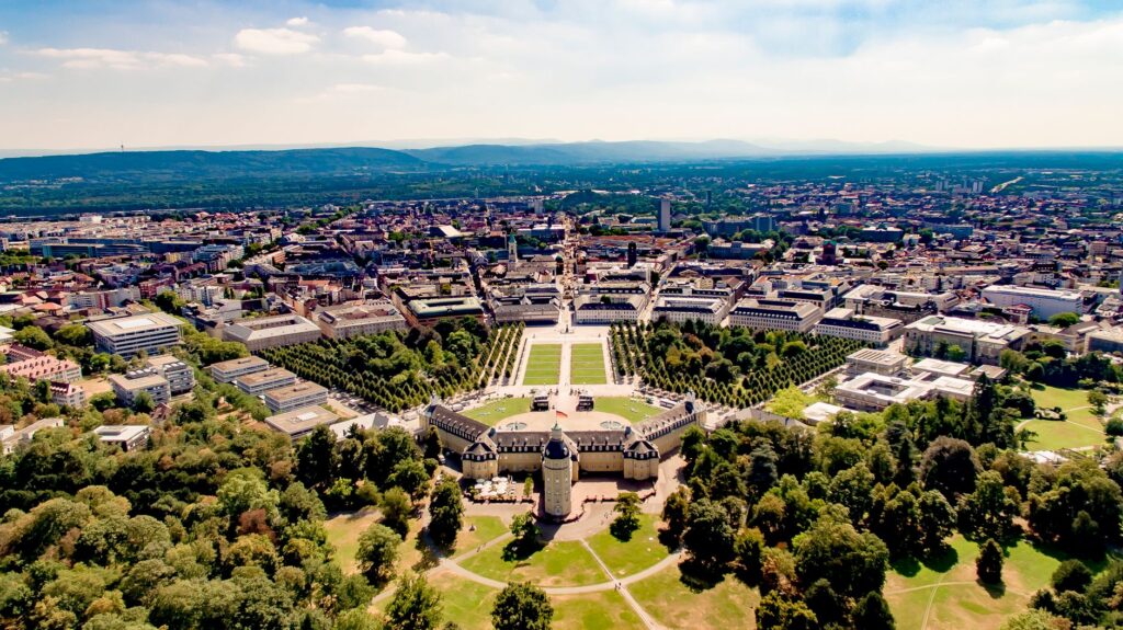 Anwalt für Steuerrecht in Karlsruhe