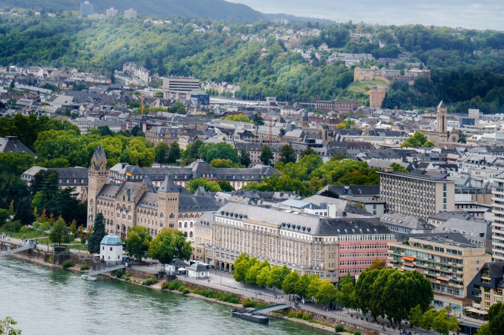 Anwalt für Steuerrecht in Koblenz