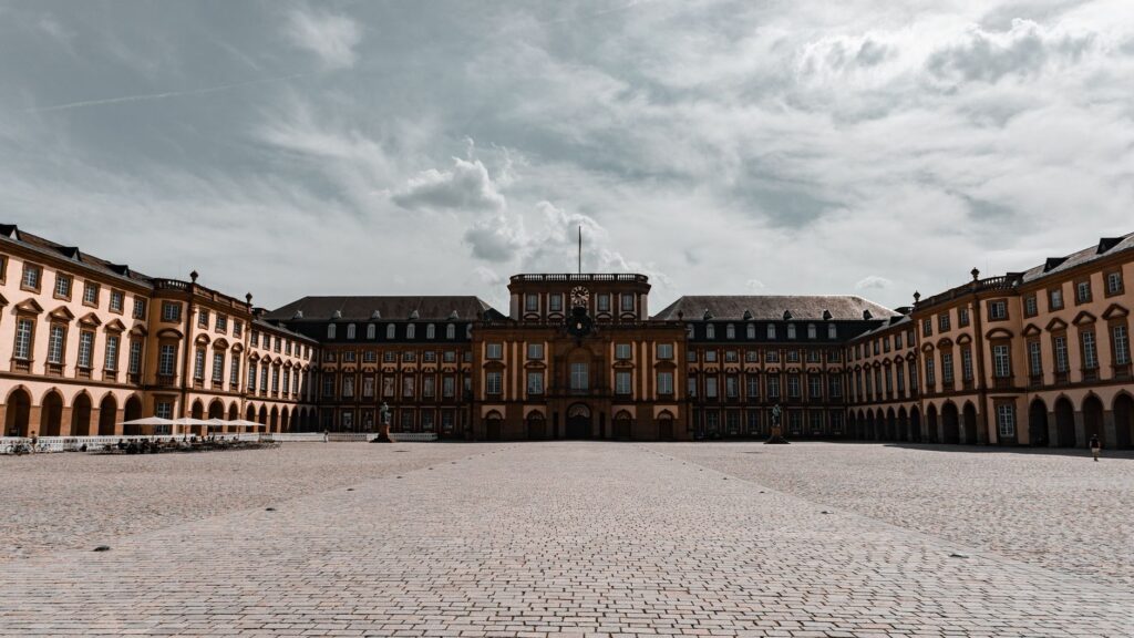 Anwalt für Steuerrecht in Mannheim