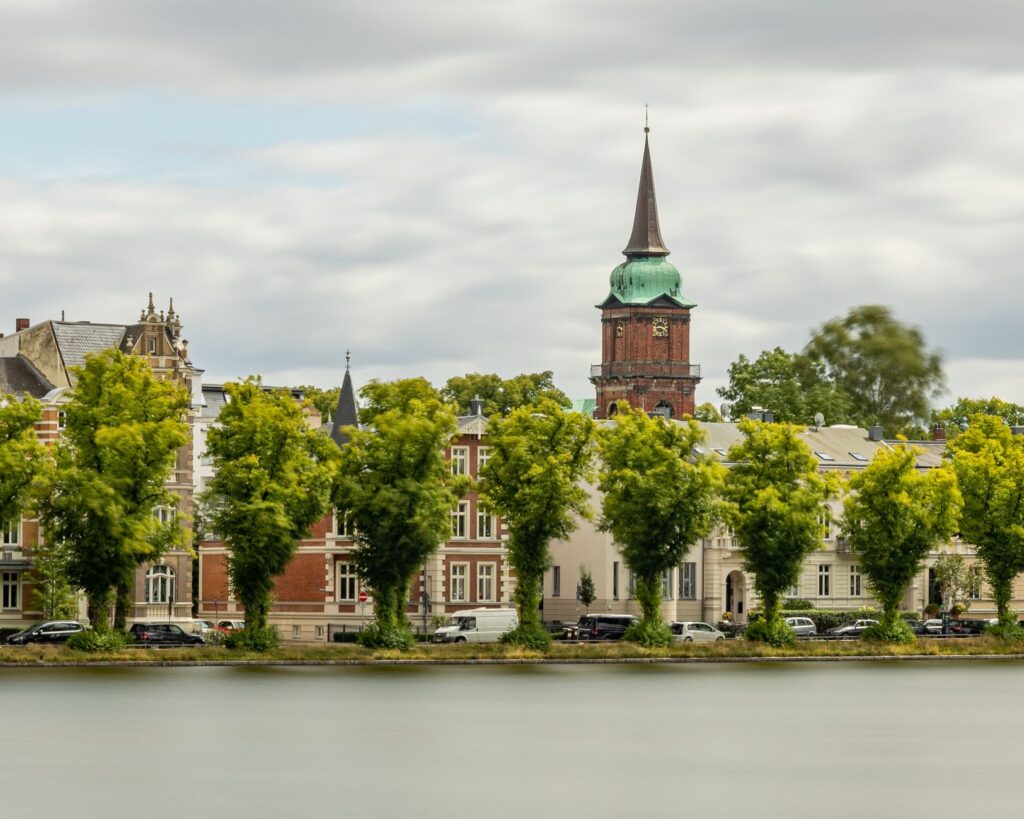 Anwalt für Steuerrecht in Meerbusch