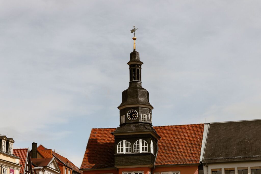 Anwalt für Steuerrecht in Nordhorn