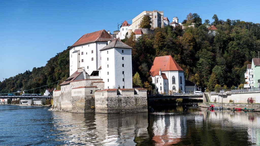 Anwalt für Steuerrecht in Passau