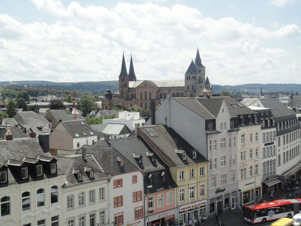 Anwalt für Steuerrecht in Trier