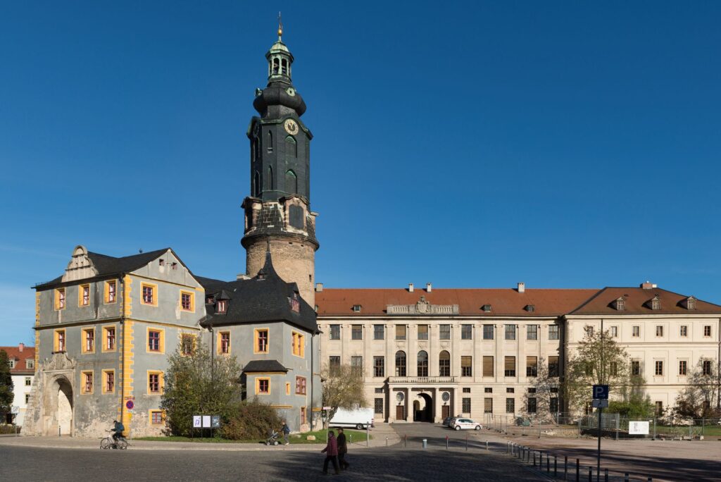Anwalt für Steuerrecht in Kanzleien für Steuerrecht in Weimar: Anwälte finden