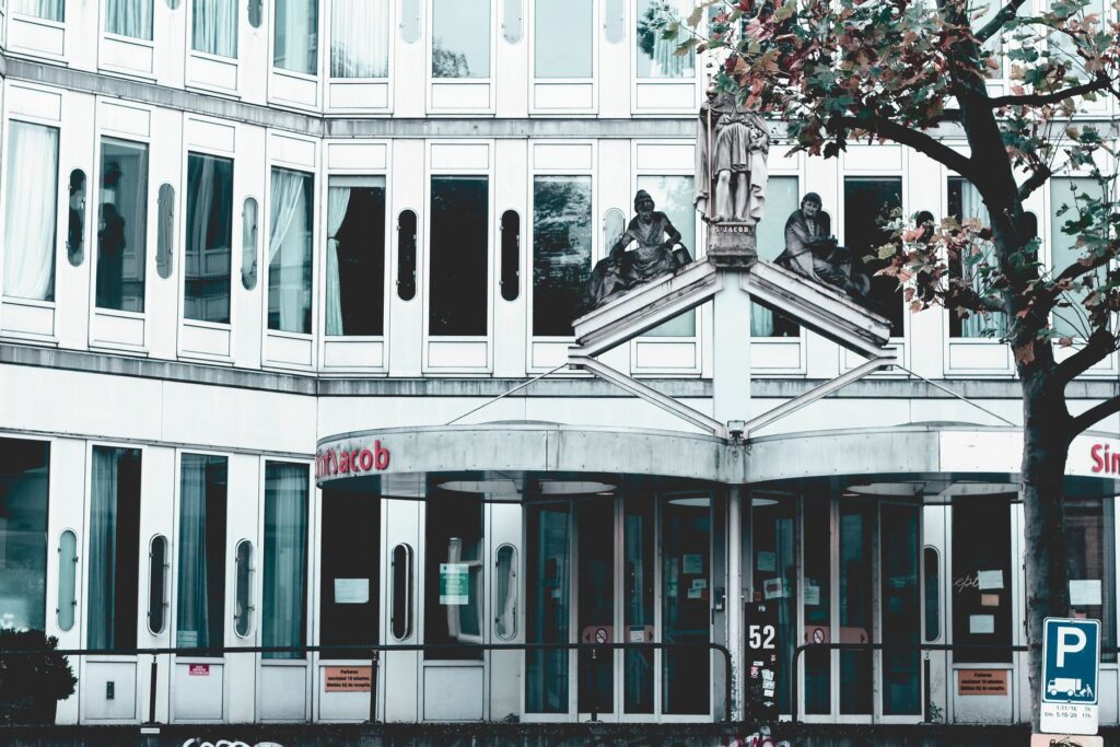 König, Kreft und Partner mbB - Steuerberater, Rechtsanwälte in Cottbus