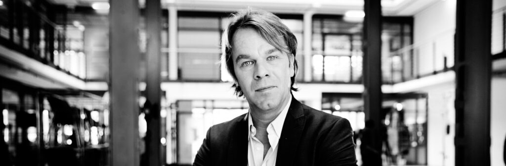 Martin Voß, LL.M in Braunschweig