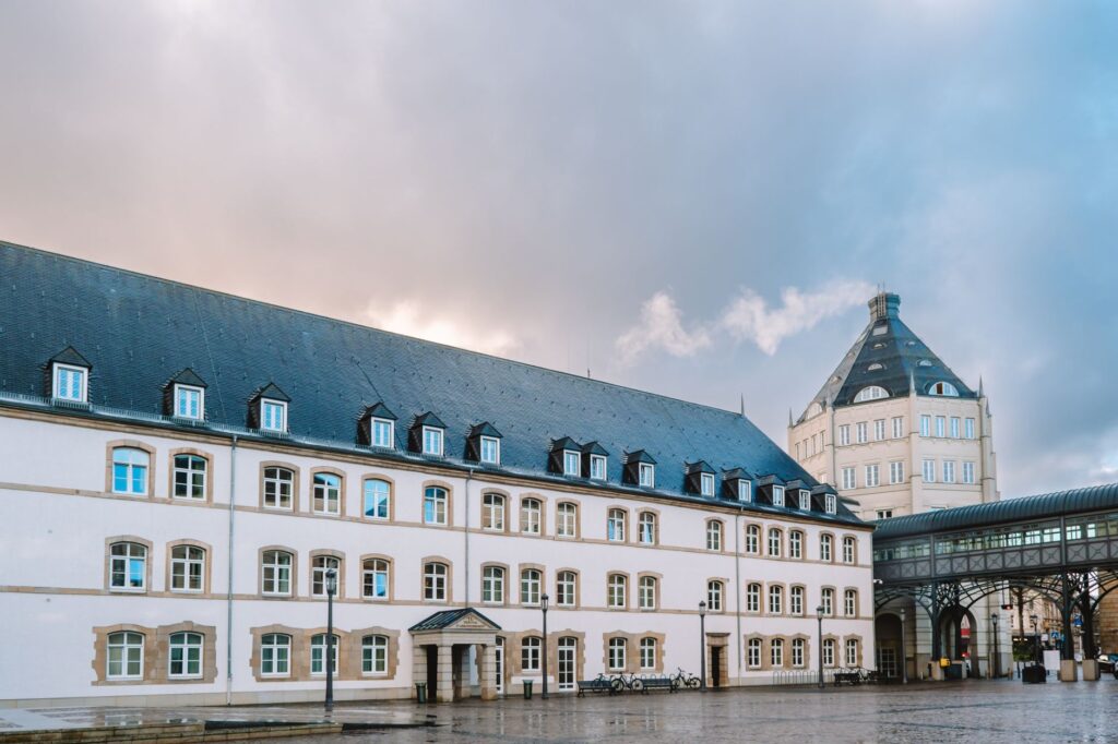 MTR Legal Rechtsanwälte in Kassel