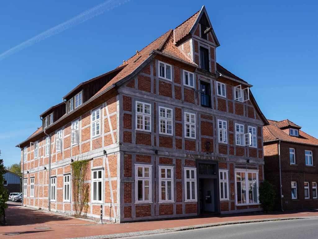 Rechtsanwälte Dr. Meier zu Uphausen Haver Behrens in Oldenburg 1 Rechtsanwälte Dr. Meier zu Uphausen Haver Behrens in Oldenburg