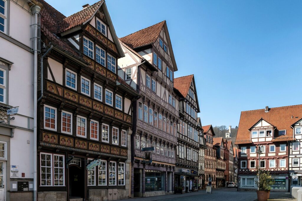 Rechtsanwälte KLEINHERNE in Kassel 1 Rechtsanwälte KLEINHERNE in Kassel