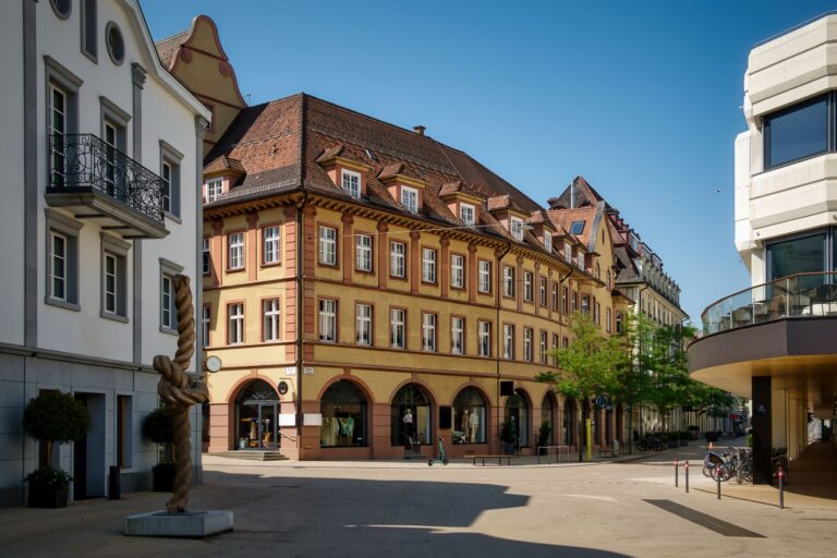 Heiko Meyer, FA Steuerrecht u. Familienrecht in Freiburg im Breisgau – Steuerrecht in Anwalt für Steuerrecht in Freiburg im Breisgau: Kanzleien und Kontakt