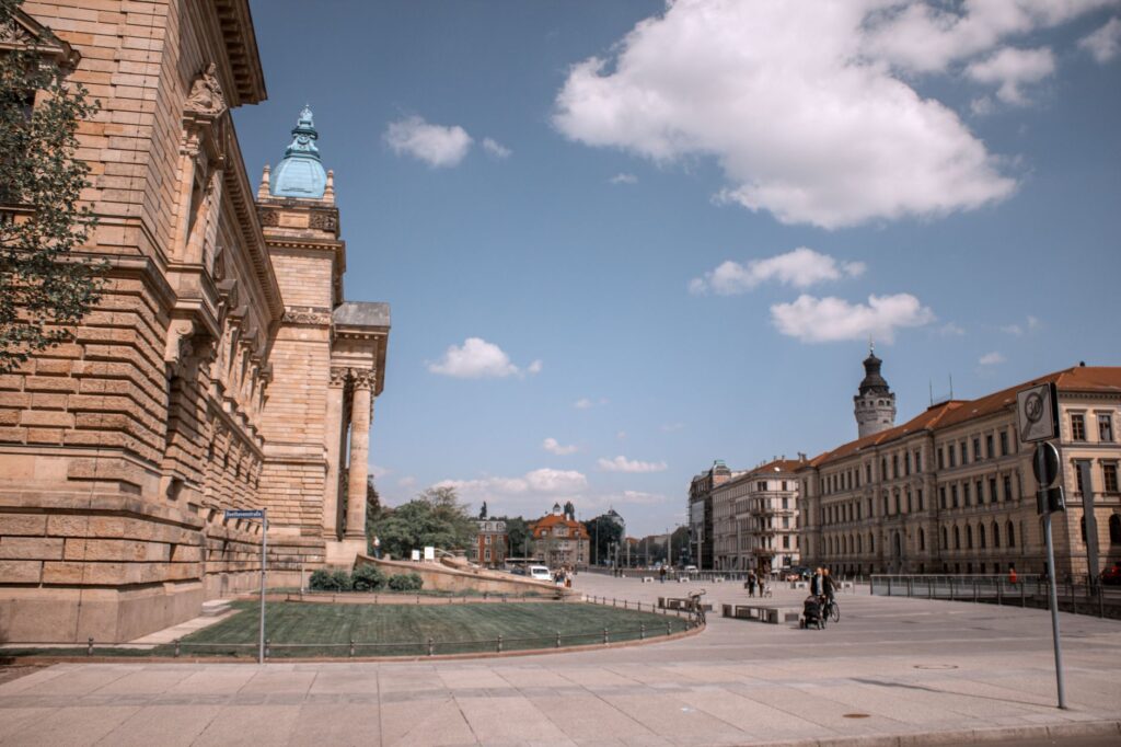 Rechtsanwalt Sewtz in Leipzig 1 Rechtsanwalt Sewtz in Leipzig