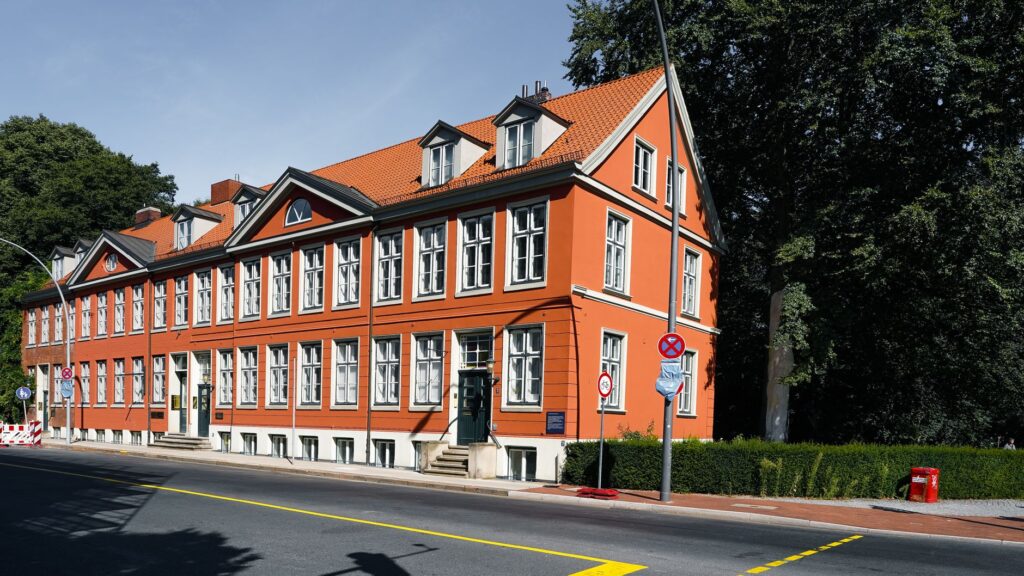 Rechtsanwalt Thomas König in Oldenburg 1 Rechtsanwalt Thomas König in Oldenburg