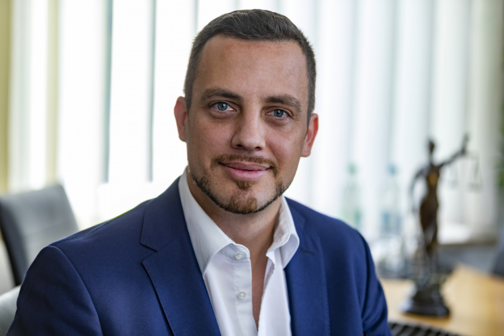 Rechtsanwalt Werner Hamm: Anwalt für STRAFRECHT in