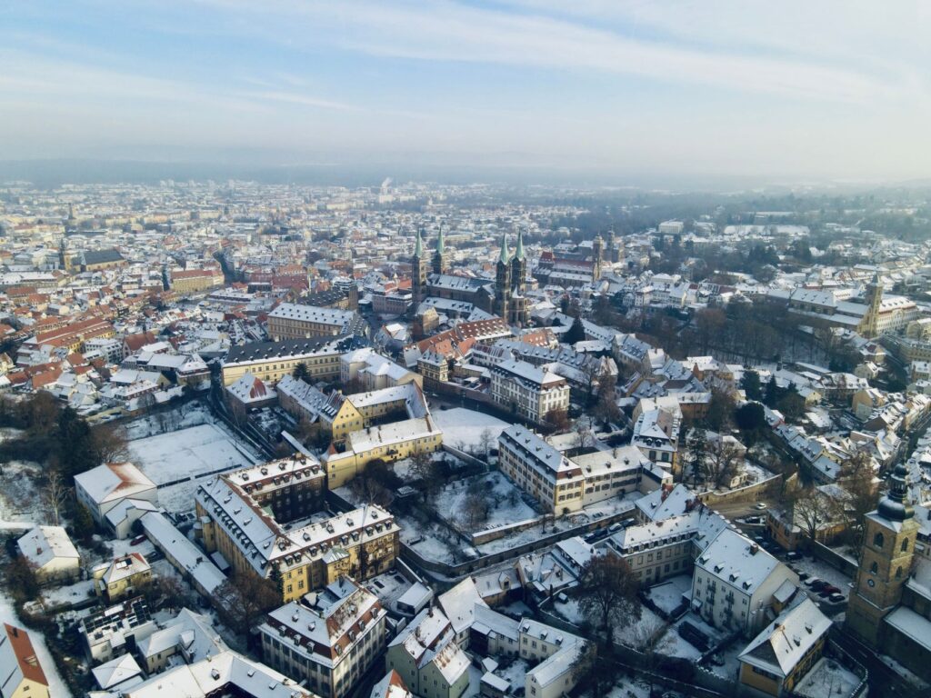 Anwalt für Steuerrecht in Rechtsanwälte für Steuerrecht in Bamberg finden