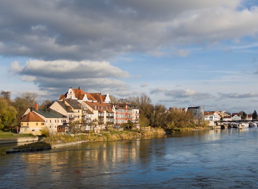 Anwalt für Steuerrecht in Göttingen