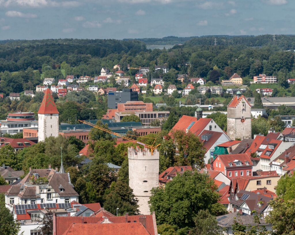 Anwalt für Steuerrecht in Rechtsanwälte für Steuerrecht in Kempten finden