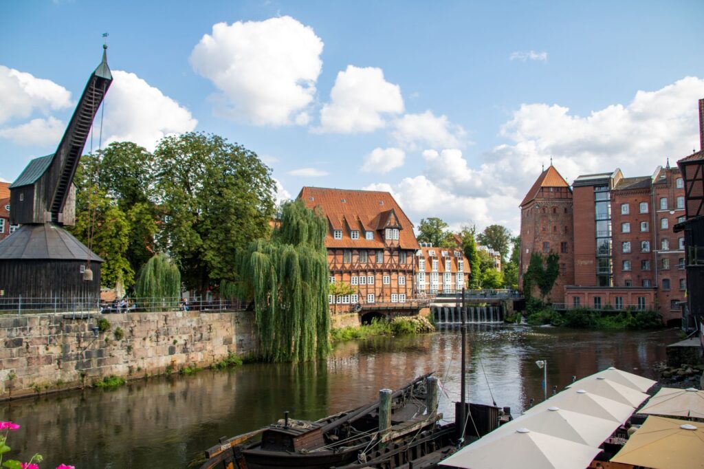 Anwalt für Steuerrecht in Lüneburg