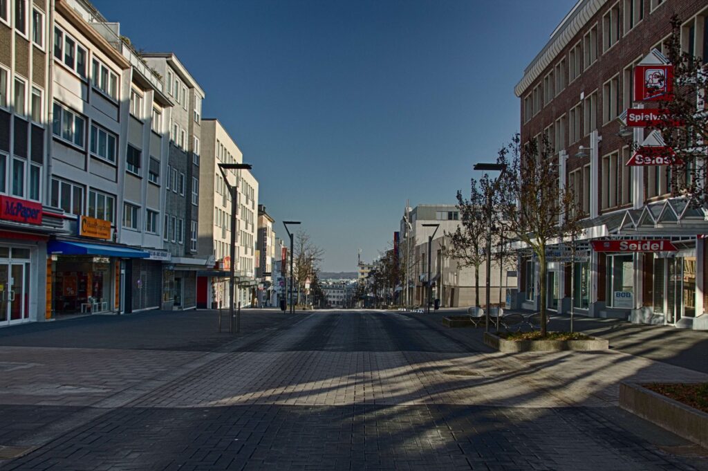 Anwalt für Steuerrecht in Rechtsanwälte für Steuerrecht in Mönchengladbach finden