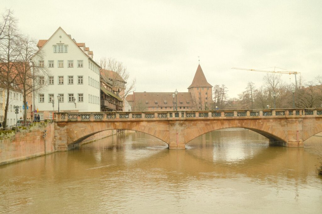 Anwalt für Steuerrecht in Nürnberg