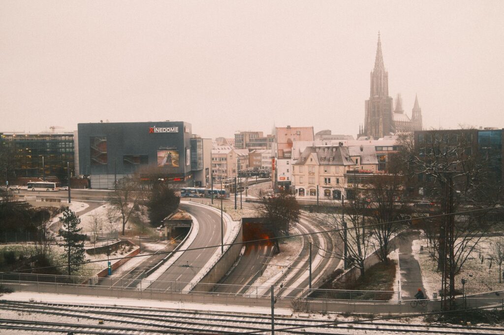 Anwalt für Steuerrecht in Ulm