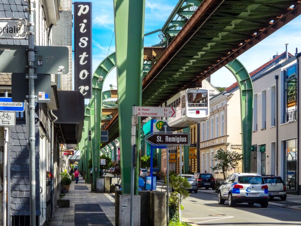 Anwalt für Steuerrecht in Rechtsanwälte für Steuerrecht in Wuppertal finden