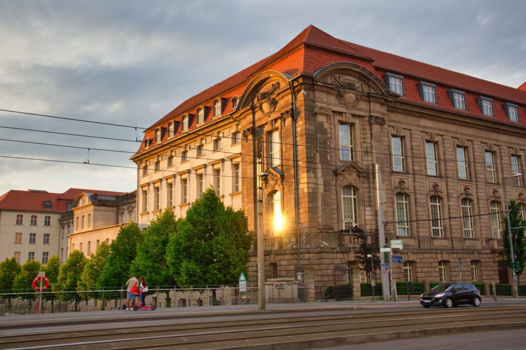 Rechtsanwaltskanzlei Bildt - Fachanwalt für Steuerrecht in Berlin