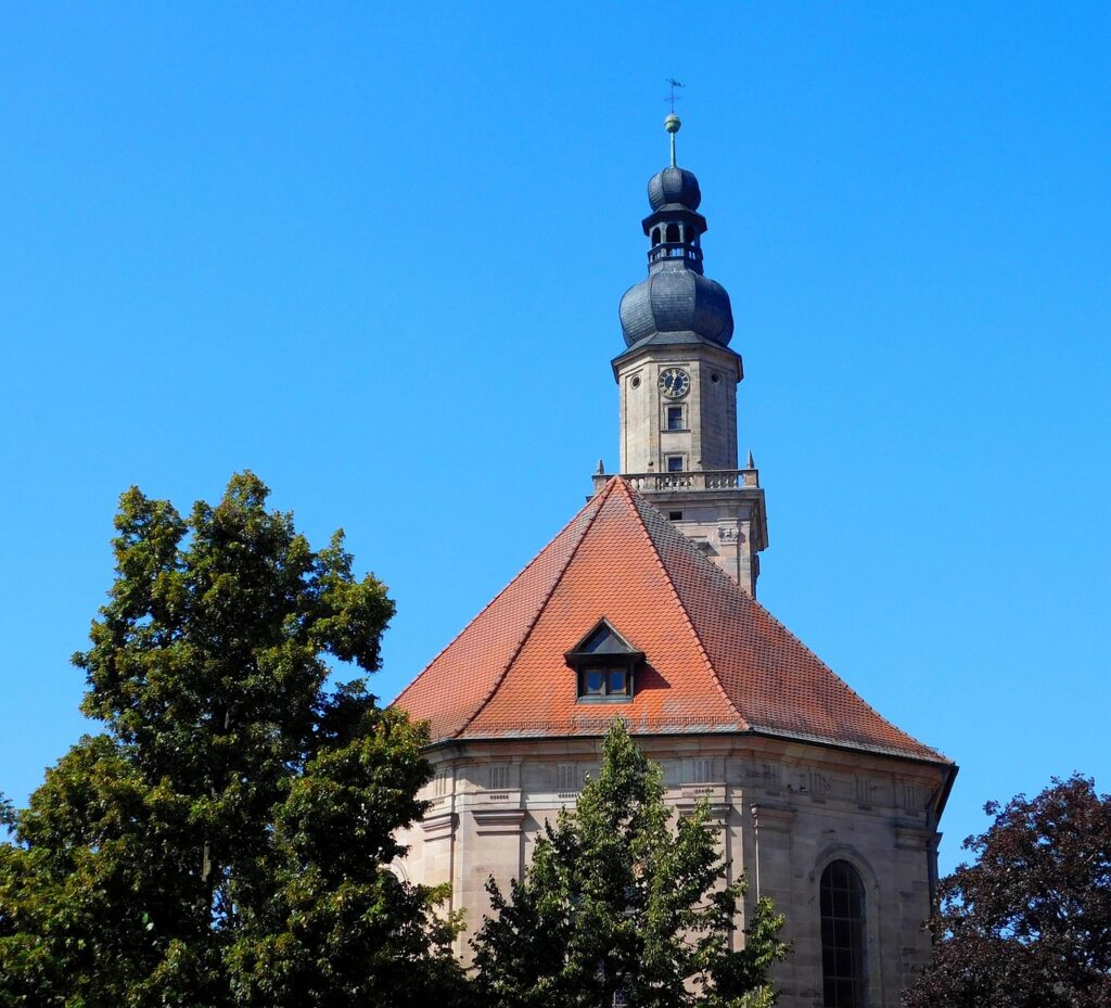 Rechtsanwaltskanzlei Klamet in Erlangen