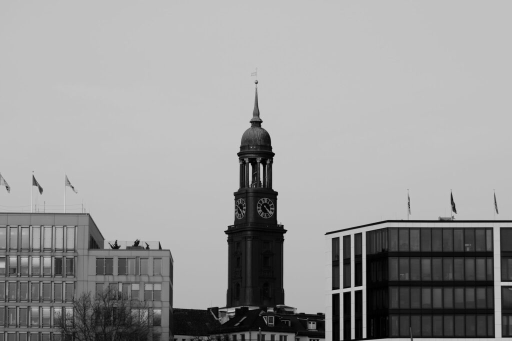 Rechtsanwaltskanzlei Michael van Eckert in Dresden