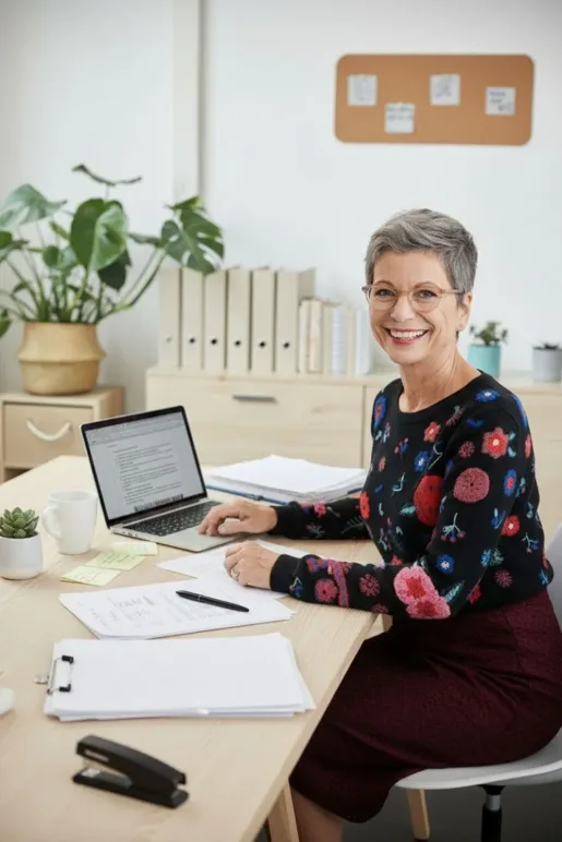 Sabine Knoche-Lenz Fachanwältin für Steuerrecht / Mindset Coach Hamburg: Kontakt und steuerrechtliche…