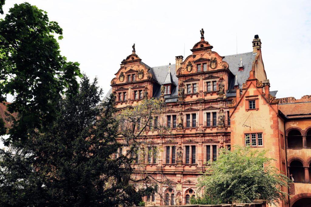 Schuhmacher -Fachanwälte & Steuerberater in Heidelberg