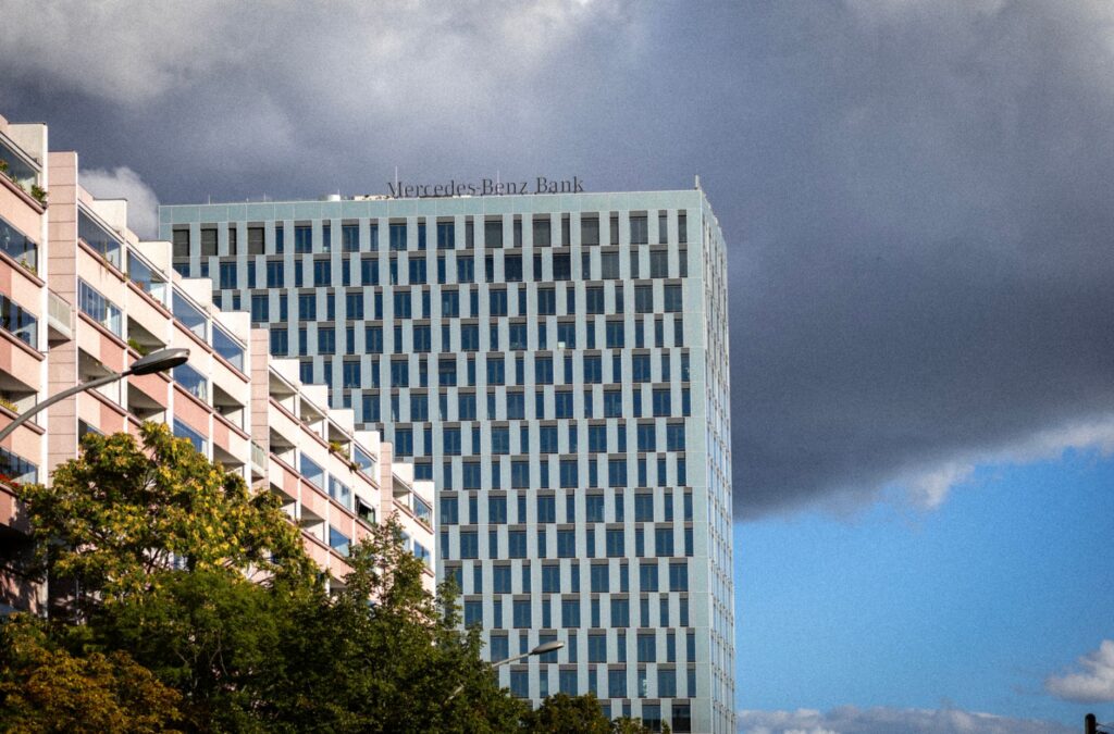 Selbstanzeige – Entner Rechtsanwaltsgesellschaft mbH in Berlin