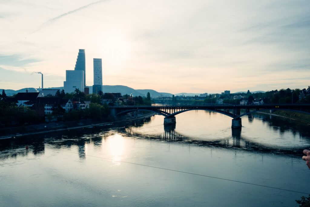 Selbstanzeige in Ludwigshafen am Rhein