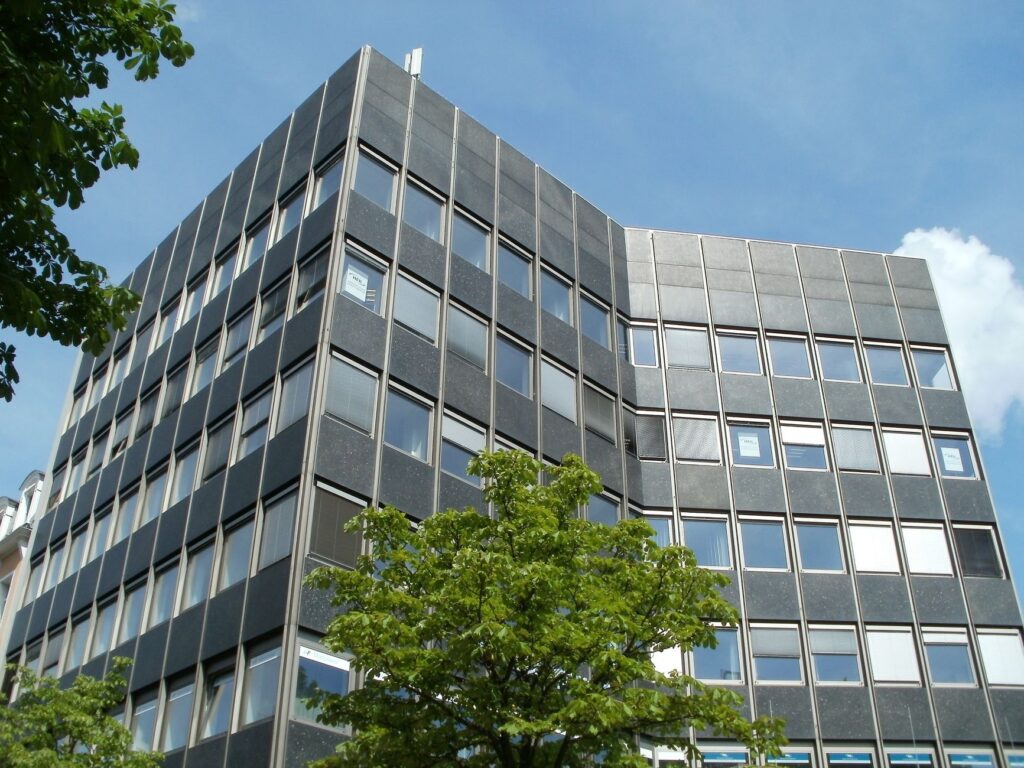 Selbstanzeige in Mannheim