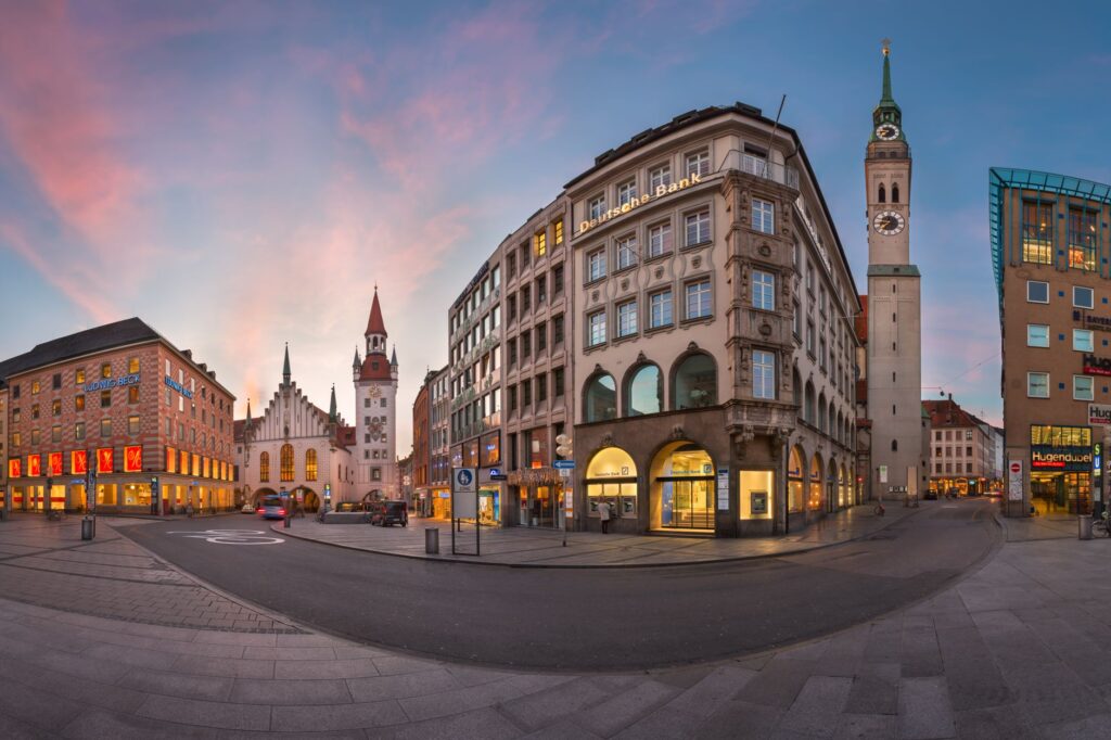 Selbstanzeige München Hilfe bei Steuerhinterziehung in Ingolstadt 1 Selbstanzeige München Hilfe bei Steuerhinterziehung in Ingolstadt